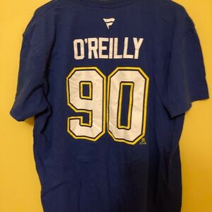 St. Louis Blues O’Reilly T-shirt